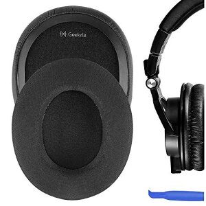 Geekria C[pbh pWFpbh ATH M50X M50XBT M40X MSR7 MSR7BK MSR7GM ATH-WS1100iS wbhZbg Ή  p wbhZbg p wbhzpbh pWFNbV