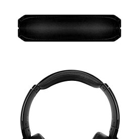 Geekria ヘッドバンド SONY MDR-XB950BT MDR-XB950N1 MDR-XB950B1 MDR-XB950/H ヘッドセット ヘッドホンパッド 対応 交換 用 ヘッドホンパッド ヘッドホンクッション