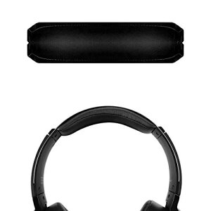Geekria �w�b�h�o���h SONY MDR-XB950BT MDR-XB950N1 MDR-XB950B1 MDR-XB950/H �w�b�h�Z�b�g �w�b�h�z���p�b�h �Ή� ���� �p �w�b�h�z���p�b�h �w�b�h�z���N�b�V����
