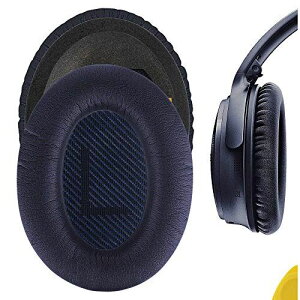 Geekria C[pbh Bose QuietComfort 35 II, QC 35 (Series II), QC35, QC25, Around-Ear AE2, AE2i, AE2w Ήp wbhzpbh C[NbV (gv~bhiCg)