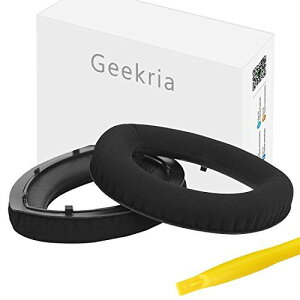 Geekria �C���[�p�b�h �[���n�C�U�[ Sennheiser HD700 ���Ή������p �w�b�h�z���p�b�h �C���[�N�b�V����