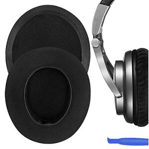Geekria C[pbh pWFpbh Sony MDR-CD250 CD350 CD550, Shure HPAEC840 HPAEC940 SRH840 SRH940  wbhZbg p wbhzpbh pWFNbV