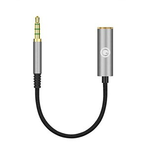 Geekria ϊP[u 3.5mm(IX) 4  4.4mm(IX)5 ϊvO oXvO fBIA_v^
