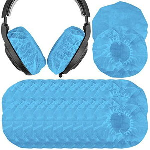 Geekria wbhzJo[ (100yA) sDz ho ATH-ADX5000, ATH-AD2000X, AKG K701, Q701, Sen HD820, HD800, HD660S, Beyerdynamics DT880 ^ wbhz p u[ L