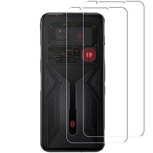 [2] Red Magic 5S KXtB [Gos Elec] {Ɏq ZTE nubia RedMagic 5S KXtیtB 2.5DEhGbWH ߗ dx9H RedMagic 5S Ή