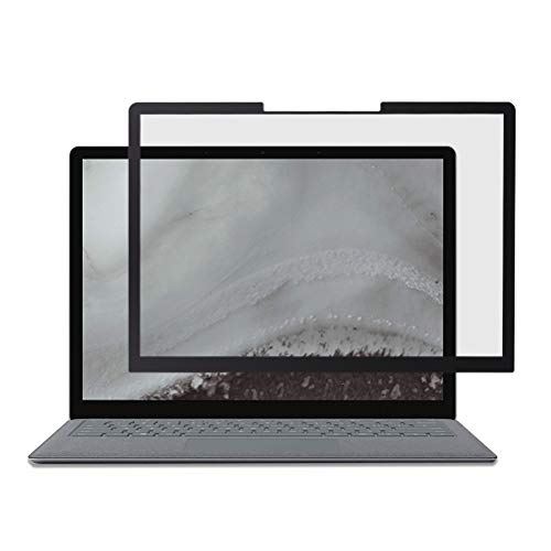 覗き見防止 surface laptop 3 2 保護フィルム プライバシー フィルター タッチスクリーン対応 品質保証 ブルーライトカット スピード対応 全国送料無料 ラップトップ13.5インチ Laptop Surface 粘着式 サーフェス 13.5インチ