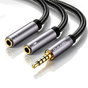 CzP[u DuKabel 3.5mm I[fBIϊP[u 4 XeII[fBI(IX)̃Cz×3ɃCzE}CNzP[u Q[~OwbhZbg wbhzP[u X