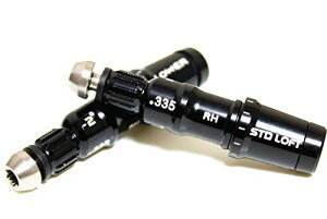 e[[Ch M1 M2 M3 M4 M5 M6 SIMV[Y Ή hCo[&FW X[u ±2° 335tip /350tip Black