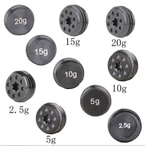 PXG Operator Iy[^[ p^[p pEFCg Pi (2.5g /5g /10g /15g /20g) 2.5 O