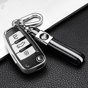 ONTTO �A�E�f�B �X�}�[�g �L�[�P�[�X �L�[�J�o�[ �I�V���� �� �h�~ �L�[�z���_�[ Audi TT A1 A3 Q2 Q3 R8 S3 S6 �� �����R���P�[�X �V���R�� �_�炩�� ��G�肢�� �I�V���� ���� �V���o�[