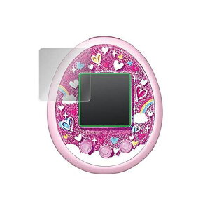 ڂɗD 2Zbg u[CgJbgtیtB Tamagotchi meets (܂݁[) / ܂݁[ pXe݁[ver. p OverLay Eye Protector OETAMAGOTCHIMEETS/2/12