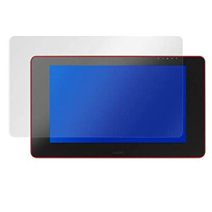 Wacom Cintiq Pro 24 p { w䂪ڗȂ tیtB OverLay Brilliant