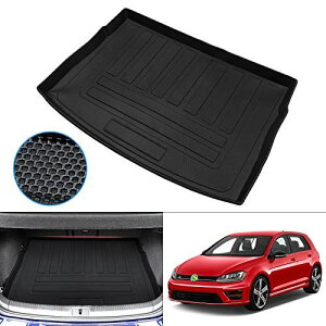 Mixsuper VW St7 QbW}bg Golf 7 gN}bg2013-2018s 2ڈȍ~Q[WgC TPOf  Ԏp݌v h ϖC ω J[S}bg o[^Cv J[p[c