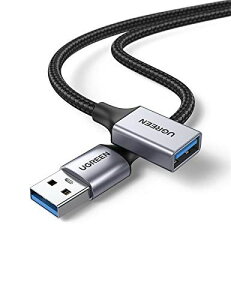 UGREEN USB 3.0 P[u 2M 5Gbpsf[^] aIX-aX USBP[u ϋviCґg R[h