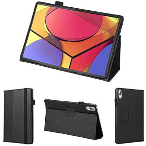 wisers �^�b�`�y���E�ی�t�B�����t Lenovo Tab P11 Pro ZA7C0050JP 11.5�C���` �^�u���b�g ��p �P�[�X �J�o�[ [2020 �N �V�^] �u���b�N