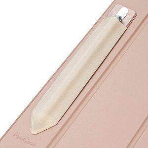 ProCase Apple Pencilp̃yVz_[ XebJ[ iPadX^CXypSX[u ی|[` 1Ƒ2ɑΉ -[YS[h