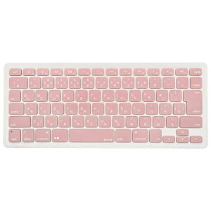 MOSISO キーボードカバー 防水 防塵カバー 保護 キースキン 清潔易い 日本語 JIS配列 MacBook Pro 13/15 インチ (Retina Display 付き/無し~2015), 旧型 MacBook Air 13 インチ (A1466 / A1369, 2010-2017)用(ローズクォ