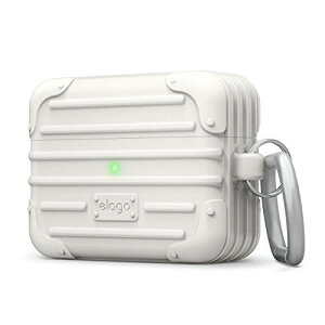 yelagoz AirPods Pro Ή P[X Jri t ϏՌ VR Jo[ Ռ z X \tg P[XJo[ h~ h~ ی ANZT[ [ Apple AirPodsPro MWP22J/A GA[|bYPro GA[