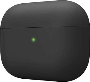 yelagoz AirPods Pro Ή P[X ϏՌ Vv nCubh n[h Jo[ Ռ z X \tg R[eBO P[XJo[ h~ ی ANZT[ [ Apple AirPodsPro MWP22J/A GA[|b