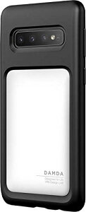 �yVRS�z Galaxy S10 �Ή� �P�[�X �ϏՌ� �Ռ� �z�� �n�C�u���b�h ���^ �\�t�g �X���� �J�o�[ �ΏՌ� �X�}�z�P�[�X High Pro Shield [ Samsung GalaxyS10 �M�����N�V�[S10 ] �N���[���z���C�g
