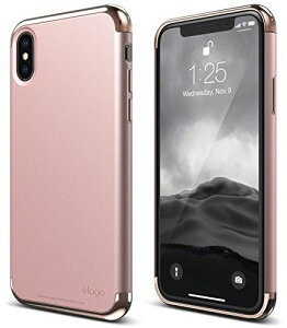 �yelago�z iPhone X �Ή� �P�[�X ���^ ���� �S�ʕی� 3�p�[�c�� �|���J�[�{�l�C�g �V���v�� �X���� �n�[�h �J�o�[ [ Apple iPhoneX �A�C�t�H��X �Ή� ] EMPIRE ���[�Y�S�[���h×���[�Y�S�[���h