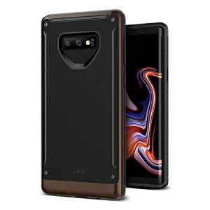 �yVRS�z Galaxy Note 9 �Ή� �P�[�X �ϏՌ� �Ռ� �z�� �n�C�u���b�h ���^ �X���� �\�t�g �J�o�[ �ΏՌ� �X�}�z�P�[�X [ Samsung Galaxy Note9 �M�����N�V�[ �m�[�g 9 �Ή� ] High Pro Shield �u���E��