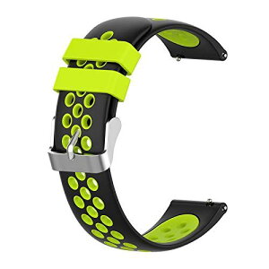 HUAWEI Watch GT2e 46mm / GARMIN K[~ Vivoactive4 / TicWatch Pro 2020p oh oh jOEHb`oh VR[ Sooyeeh _炩  y ȒP X|[c ϏՌ h 10F