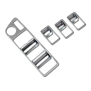 Ruiq g^ V^ nA[ 80n p  hA EBhE {^ XCb` pl Jo[ K[jbV Toyota Harrier p ݌v (jbPbL)