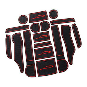 Subaru Forester SK9 SKE Xo tHX^[ SKn V^ 5 CeA o[}bg p݌v p[c ANZT[}bg (ubN/ԃbh)