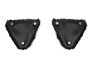 BUCO GUARDIAN/PROTECTOR�p �C���[�p�b�h �t�F�C�N�t�@�[�i�H�~�p�j �C���[�p�b�h �R�b�g���i�H�~�p�j