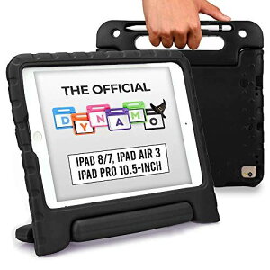 Cooper Cases DYNAMO ϏՌ P[X y iPad 10.2 8 / 7 / Air 10.5 2019 3 / Pro 10.5 z q y EVA nh yV[z_[t iubNj iPad 10.2 8E7 / Air3 / Pro 10.5 iy