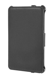 レザースタンドケース for Nexus 7 (2013)(ブラック) BM-NE7FLSTD2/BK