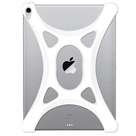 Palmo パルモ タブレットケース iPad アイパッド Pro 12.9 インチ 対応 2018 年発売モデル 完全対応 ホワイト 白 White