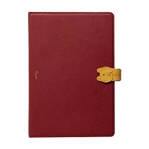 Cocotte iPad 10.2/10.5inch���p�蒠�^�P�[�X iPad-102-COT04 ���b�h