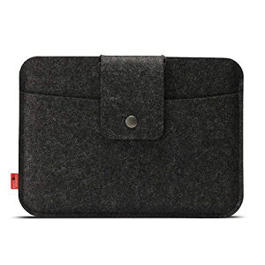 Pack&Smooch LLEYN for iPad Air1/2 (Anthracite)