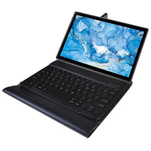 EternalStars Dragon Touch NotePad 102�P�[�X Bluetooth �E�����L�[�{�[�h�P�[�Xbluetooth�L�[�{�[�h �蒠�^ �K�p�ł���Dragon Touch NotePad 102