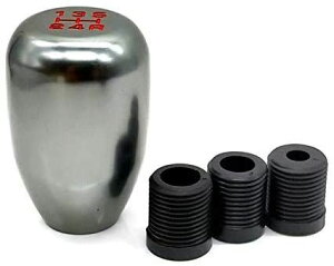 Kuroobaa �A���~�V�t�g�m�u �`�^���� �O���[���^���b�N M8 M10 M12 �l�W�Ή� (�O���[)