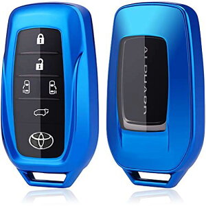 yyoshinariz g^ TOYOTA V^nA[ 80n nCbNX GUN125 hN[U[ 200n At@[h 30n xt@C[ 30n RAV4 PHV OG[X L[P[X L[Jo[ TPU (ṔAu[)