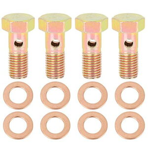 uxcell oW[{g u[LtANZT[ t@Xi[ M8x1.0 mm M8bV[t 4Zbg