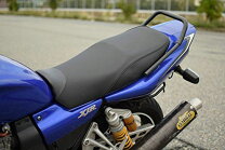 楽天市場】xjr400 純正 シートの通販