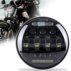 MOVOTOR n[[ LED wbhCg 5.75C` Hi/Lor[ DRLfCCgt 66W n[[ _rbh\ p wbhCg 1 V^n[[wbhCg