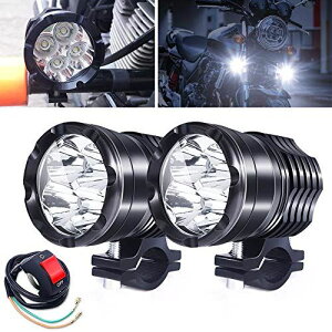 X-STYLE oCN wbhCg ⏕ ledtHOv 12V 24V Ɠ zCg X|bgCg vWFN^[ PxEhhoEEϏՌ [NCg XCb`t 2 4-LED 1