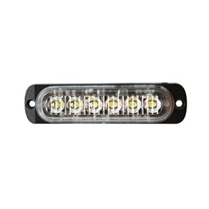 VORCOOL Xg{Cg 18W 12-24V 6LED Xg{ ً}p ً}pv gbN[tgbvXg{ Cgo[ ()
