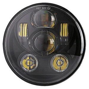 Karun for n[[ LEDwbhCg 5.75C` Hi/50W Lo/30W IP68h ԌΉ for n[[ _rbh\p (M003D, ubN)