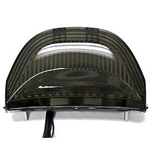 Szmsmyz_ p LED e[ Cg v ECJ[ t X[N NA[ Y CBR 600 RR CBR 1000 RR hXAbv JX^ p[c i ЊOi