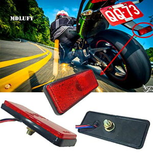 MDLUFY LED tN^[ LED ˔ ėp 12v X[ u[L ECJ[ A\ TCh}[J[ 24A ԃY bh Ԕ bhY p^ (2/Ԕ)
