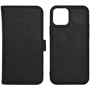 X^oii iPhone12 12 Pro 6.1C` P[X Jo[ 蒠^ 2WAY XibvP[X+wʃP[X }OlbgŒ莮 ubN ACtH X}zP[X 5793IP061BO