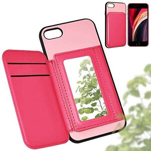 VYJEB(shizukawill) ACi (Ayna) ~[P[X iPhoneSE 2 iPhone8 iPhone7 蒠^ P[X Jo[ ACi ayna tP[X J[h|Pbg Vv Jt ACtH8 v tB AC
