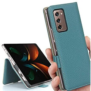Galaxy Z Fold2 5G P[X SCG05 P[X TX MNV[ tH[h2 SCG05 au Ή X}zP[X Fold2 P[X Jo[ Z Fold 2 SCG05 P[X 蒠^ gуJo[ case yiCoverCasez }Olbg X}