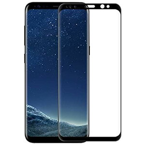 Galaxy S8+ SC-03J docomo SCV35 au ΉTX S8vX S8 Plus X}z tیttB SʃKXtB KX tیtB 0.26mm dx9H CA[ KXUh~ wh~